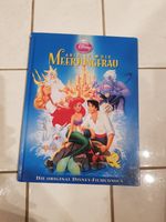 Disney Buch, Arielle die Meerjungsfrau Bayern - Moorenweis Vorschau