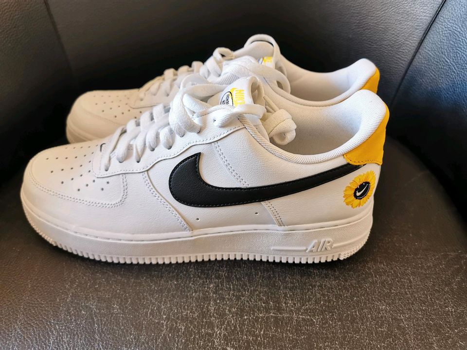 NIKE AIR FORCE 1 LOW ❗Achtung➡️ für KÜNSTLER❗ in München