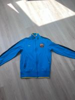 Nike Barcelona Jacke Harburg - Hamburg Wilstorf Vorschau