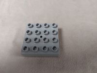 Lego Duplo graue Drehplatte 4x4 Hessen - Rimbach Vorschau