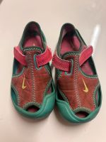 Gut erhaltene Nike sandal Dortmund - Hörde Vorschau