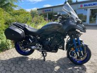 Yamaha Niken Niedersachsen - Bergen Vorschau