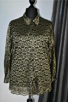 ♥ 3 Suisses Ajour Spitze Bluse ♥ Langarm ♥ Gr. 44/46 ♥ Neuw. ♥ Brandenburg - Blankenfelde-Mahlow Vorschau