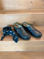 Meindl Trachten Schuhe Haferlschuhe Bayern - Spardorf Vorschau