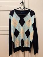 Fred Perry K1231 Pullover Bayern - Bamberg Vorschau