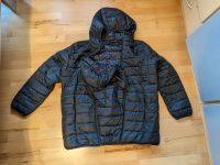 Tragejacke XL 48/50 Mutter Baby Jacke Umstandsjacke Nordrhein-Westfalen - Niederkassel Vorschau