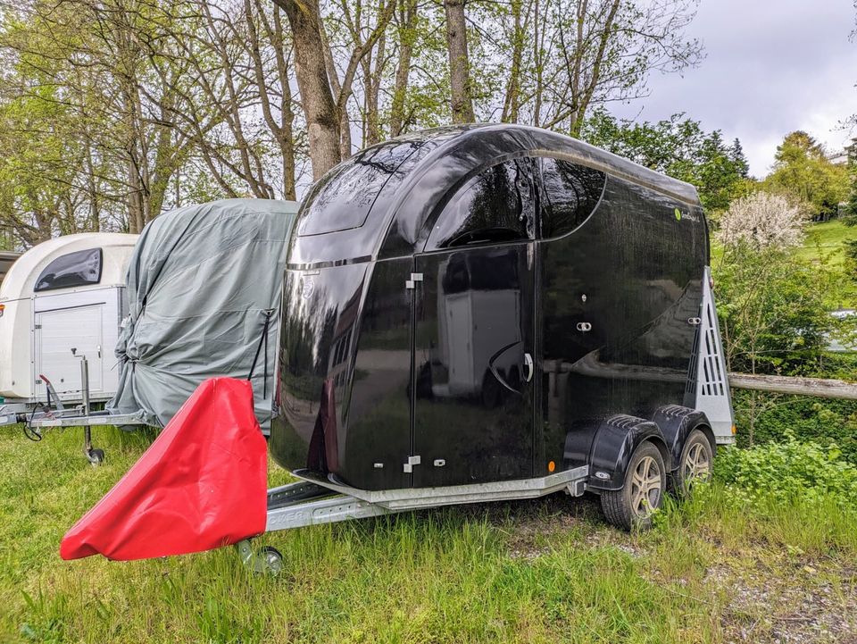 Careliner L wie neu in Stuttgart