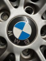 Original BMW 16“ Alufelge mit Sommerreifen München - Sendling-Westpark Vorschau