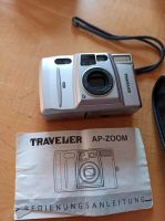Fotoapparat Traveller AP-Zoom, gebr. Bayern - Nußdorf am Inn Vorschau