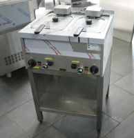 Fritteuse Gastro  EKU  NEU - 12,15,20 KW inkl. MwSt + Garantie* Nordrhein-Westfalen - Borken Vorschau