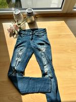 Pepe Jeans Hose destroyed Look 25/30 XS Neuwertig Niedersachsen - Göttingen Vorschau