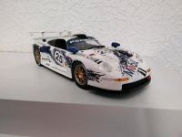 Porsche 911 GT 1, Modellauto,  1/18, von Anson Nordrhein-Westfalen - Hünxe Vorschau