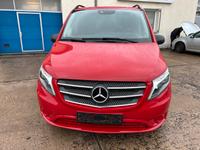 Mercedes-Benz Kasten 119 CDI/BT RWD lang LED Navi Sitzheiz Rostock - Schmarl Vorschau