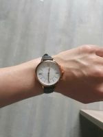 Fossil Jacqueline Hybrid Armbanduhr Smartwatch inkl Wechselbänder Köln - Porz Vorschau