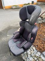 Osann Kinderautositze Zwillinge 9-36 kg Bayern - Untergriesbach Vorschau