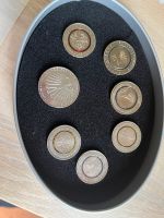 Sonder Münzen Hessen - Darmstadt Vorschau