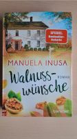 "Walnusswünsche" - Manuela Inusa Niedersachsen - Dissen am Teutoburger Wald Vorschau