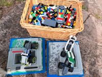 Legosortiment Saarland - Kirkel Vorschau