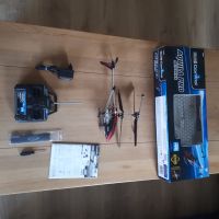 Revell Control, Helicopter, Hubschrauber, Drohne, Ferngesteuert Nordrhein-Westfalen - Bad Driburg Vorschau