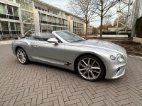 Bentley Continental GT Convertible MY2019 *1. Hand* Köln - Widdersdorf Vorschau