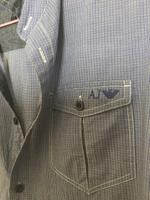 Armani  Jeans Hemd Bayern - Fürth Vorschau