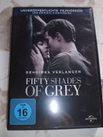 Geheimes Verlangen FIFTY SHADES OF GREY org. Kinofassung Bayern - Hergensweiler Vorschau