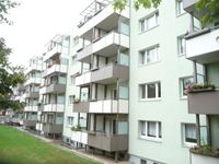 Charmante 3-Raum-Wohnung mit Balkon Thüringen - Gera Vorschau