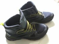 Jack Wolfskin Force Striker Texapore Mid M NP 180,00€ Nordrhein-Westfalen - Hamm Vorschau