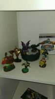 Skylanders Giants für PS3 inkl. 7 Figuren Niedersachsen - Buchholz in der Nordheide Vorschau