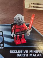 LEGO® Star Wars Darth Malak Minifigur aus dem Set 75379 Nordrhein-Westfalen - Löhne Vorschau