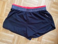 Schwarze Sportshorts Baden-Württemberg - Sinzheim Vorschau