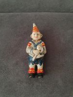 Spardose Clown Gusseisen ca. 14 cm antik ca. 1920 Nordrhein-Westfalen - Leverkusen Vorschau