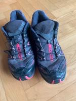 Turnschuhe Salomon Bayern - Oberaudorf Vorschau