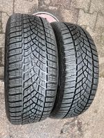 2x Winterreifen GoodYear 205/55 R17 95V Dortmund - Innenstadt-West Vorschau