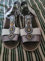 Sandalen Ara, Größe 41 Bielefeld - Bielefeld (Innenstadt) Vorschau