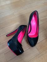 High heels - Größe 39 München - Maxvorstadt Vorschau