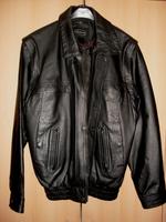 Herren Lederjacke Saarland - Losheim am See Vorschau