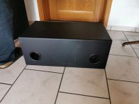 Tonsil Subwoofer 200 Rheinland-Pfalz - Weitefeld Vorschau