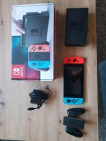 ICH SUCHE Nintendo Switch defekt, kaputt für Bastler Münster (Westfalen) - Centrum Vorschau