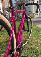 Ridley Kanzo Adventure Gravel GRX600 1x12 (2025) GR XS Essen - Huttrop Vorschau