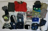 37teiliges Paket Jungen Gr. 122/128 Adidas Lego Marvel H&M, Berlin - Hellersdorf Vorschau