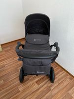 Kinderwagen von Kinderkraft Grau Niedersachsen - Göttingen Vorschau