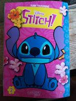 Disney Stitch 2 von Yumi Tsukirino Manga Bochum - Bochum-Ost Vorschau