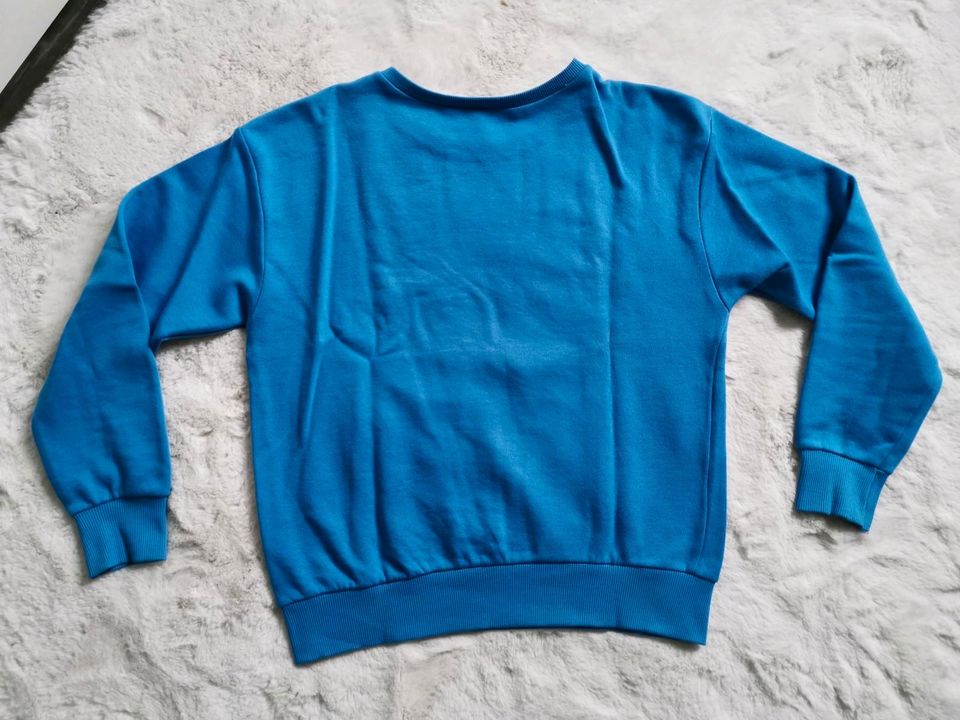 Pullover Benetton Gr.158 2XL 11/12J.Top in Braunschweig