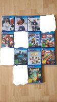 8 Playstation 4 spiele Brandenburg - Altlandsberg Vorschau