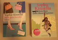 Sophie Kinsella Saarland - St. Wendel Vorschau