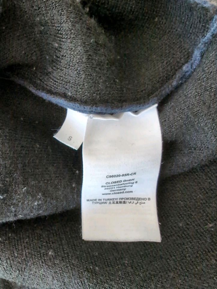 Closed Pullover in München