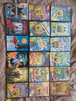 Spongebob DVDs und andere Sachsen - Hoyerswerda Vorschau