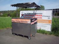 Mobiler Gasgrill Sachsen - Wyhratal Vorschau