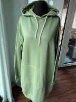 Sweatkleid Kleid Pullover Hoodi gr. L 40 neu Niedersachsen - Garbsen Vorschau